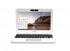 Nexian Chromebook 11.6-inch Laptop(Cortex-A17/2GB/16GB/Chrome OS), White
