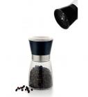 Mosaic Black Pepper Mill