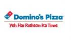 Dominos Pizza Gift Voucher @ 10% off