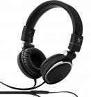 Flipkart SmartBuy Wired Headset With Mic  (Black, On the Ear)