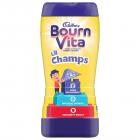 Cadbury Bournvita Little Champs Health Drink, 500 gm Jar