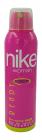 Nike Trendy Pink Deo For Women, 200ml