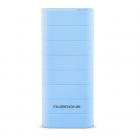 Ambrane P-1033 11000mAH Power Bank (Blue)