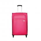 Safari Polyester 35 Ltrs Maroon Carry-On (NIFTY-4W-55-MAROON)