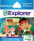 LeapFrog Disney Jake and the Never Land Pirates