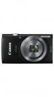 Canon Digital IXUS 160 20 MP Point & Shoot Camera (Black)