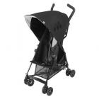 Maclaren Mark II Stroller (Black)