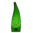 WOW Aloe Vera Multipurpose Beauty Gel for Skin and Hair, 130ml