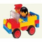 Peacock builder blocks upto 50 % off