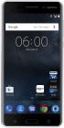 Nokia 6 (Silver, 32GB)