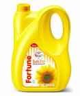 Fortune Sunlite Refined Sunflower Oil, 5L Can