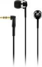 Sennheiser CX 1.00 In the Ear Headphone(Black)