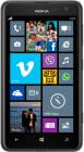 Nokia Lumia 625 (Black)
