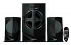 Philips IN-MMS2030F/942.1 Speakers (Black)