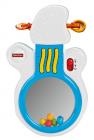 Fisher Price Rock N Roll Guitar, Multi Color