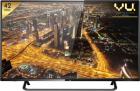 Vu 42D6455 107 cm (42) LED TV(Ultra HD (4K), Smart)