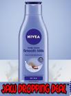 NIVEA Body Lotion 200ML