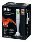 Braun Multiquick MQ100 Hand Blender