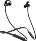 BoAt Rockerz 255F Bluetooth Headset  (Active Black, In the Ear)