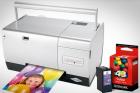 Lexmark Printer + Cartridge