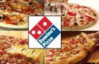 Dominos Rs 500 Voucher