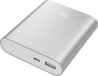 Mi 10400 mAh Power Bank (Silver)