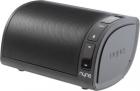 Nyne NB-200 Bluetooth Speaker(Black and Grey, Single Unit Channel)