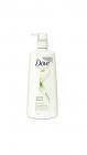 Dove Hair Fall Rescue Shampoo 650 ml