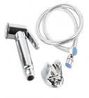 Royal Bath Health Faucet Complete Set - Chrome