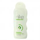 Nike Life on a Coconut Shampoo & Shower Gel (2 in 1) 300 ml - For Women