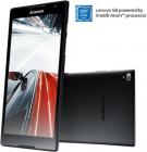 Lenovo S8-50F(Ebony, 16 GB, Wi-Fi Only)