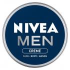 NIVEA MEN Moisturiser, Cream, 75ml