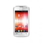 Sansui SA3521 Smart Phone - White