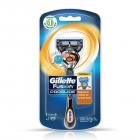 Gillette Fusion Proglide Manual Men