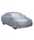 Autofact - Car Body Covers - Silver (Custom Fit)