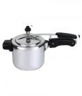 Grind Sapphire NA 5 Aluminium InnerLid Pressure Cooker