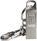 Strontium Ammo 16GB 2.0 USB Pen Drive (Silver)