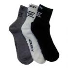 Jockey Socks Set of 3