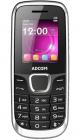 Adcom X10 (Black)