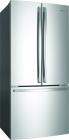 Electrolux 524 L Frost Free French Door Bottom Mount Refrigerator  (Stainless Steel, EHE5200SA)
