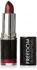 Freedom Makeup London Pro Lipstick, Now 119 Adorn, 3.5g