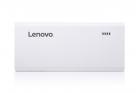 Lenovo PA10400 10400mAh Powerbank - White