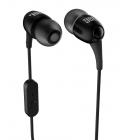 JBL T100A In Ear Earphones With Mic (Black)