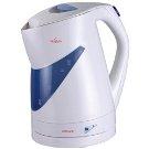 Singer KT12 1.7-Litre 2000-Watt Electric Kettle (White)