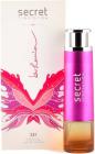 Secret Temptation Bohemia Day Spray Perfume 100ml Eau de Parfum - 100 ml  (For Women)