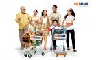 Big Bazaar 500/- voucher