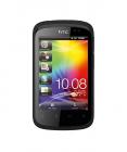 HTC Explorer A310E (Metallic Black)