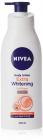 Nivea Extra Whitening Cell Repair Body Lotion SPF 15, 400ml
