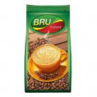 BRU Instant Coffee Powder, Made for Blend of Arabica and Robusta Beans, with Fresh Roasted Coffee Aroma, 200 g