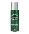 Brut Deodorant Original 200ml Each(Buy 1 Get 1 free)